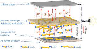 Accepted 26 may 2006 available online 30 june 2006. Nanocellulose Laden Composite Polymer Electrolytes For High Performing Lithium Sulphur Batteries Sciencedirect
