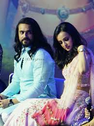 Sanaya And Ashish Indian Wedding Bride Rangoli Designs Images Arnav And Khushi
