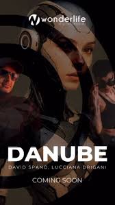 PRÓXIMAMENTE PARA LOS AMANTES DEL MELODIC, NUEVO TEMA DE @davidspano_ &  @lucciana_drigani , “DANUBE” SIMPLEMENTE, BRUTAL