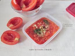 Congelare I Semi Di Pomodoro Un Idea Geniale Catia In Cucina