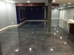 Metallic Epoxy Virginia Epoxy Coatings Decorative Concrete Of Virginia Va Coatings Concrete De In 2020 Metallic Epoxy Floor Epoxy Floor Concrete Basement Floors