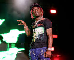 If lil uzi vert will turn a look even in the dentist's chair, then you know that he's going to go all out by the time his birthday rolls around. Facebook