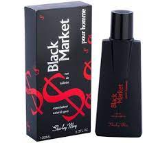 Check spelling or type a new query. Shirley May Black Market Mens Eau De Toilette13522 Uae Jazp Com