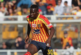 Danica)ncs release music provided by nocopyrightsounds. Serie A Lecce Et Babacar Khouma Tombent A Domicile Gaindes Football