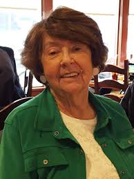 Obituary for Muriel A. (McInnis) Nelson