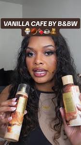 Replying to @saltiesttt coffee themed shower scent routine at walmart☕...