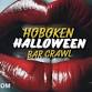 Hoboken Official Halloween Bar Crawl event image