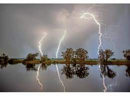 Dazu zählen aktuell (stand 15.29 uhr) mehrere landkreise im osten bayerns, darunter unter anderem regensburg sowie. Warnung Vor Gewitter Uber Lubeck Ostholstein Stormarn Und Segeberg
