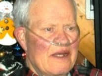 John J. Wilcox Sr. Obituary (1941