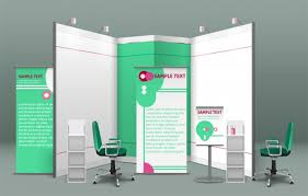 Download Exhibition Stand Images 5 597 Vectors Photos PSD Mockup Templates