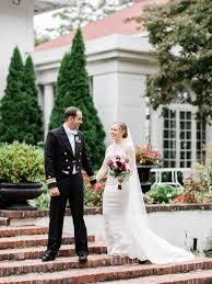 C.V. Rich Mansion Wedding with Peggy & Erik