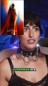 Superman being ACTIVELY CHALLENGED politically was just absolutely  fascinating to me. Like, it’s such an improvement from the Snyderverse. ,  ., ., ., ., ., ., ., #films #filmtok #filmtoker #movietok ...