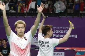 Hasil lengkap badminton hari pertama 32 besar yonex thailand open selasa 12 januari 2021, daftar unggulan, & 4 wakil indonesia yang lolos ke 16 besar. Ranking Terbaik Dunia Pemain Badminton Indonesia