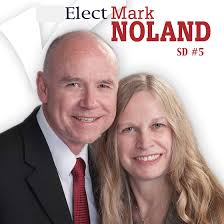 Mark Noland MT Senate #5