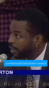 Words of wisdom from the OG @levar.burton over 30 years ago in 1995! What  an important reminder that the gains we’ve struggled for are only secured  our continued struggles for freedom, dignity and ...