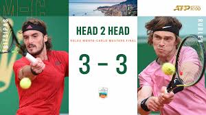 (2) andrey rublev defeats d. Nzp8hf4cwb11mm