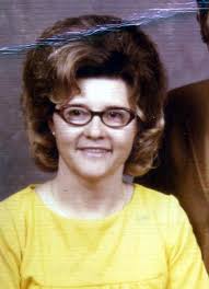 Betty Baughcum Obituary