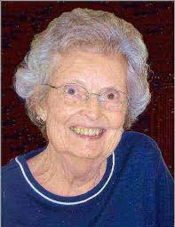 Shirley Larkin Obituary (2011)