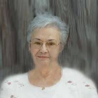 Obituary information for Annie Laura Landry