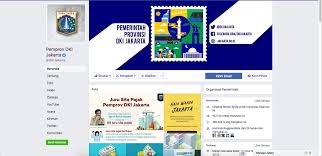 Cara mempercepat kinerja windows 10 pada komputer. Pemprov Dki Jakarta Social Media Header On Behance Search By Muzli
