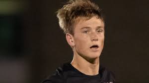 Player of Year turned down soccer academy offers to stay with Brighton