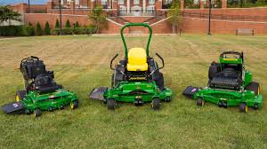 Lawn Mowers John Deere Us