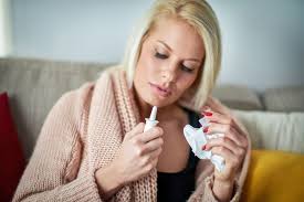 Antihistamines can be taken as tablets, capsules, creams, liquids, eye drops or nasal sprays, depending on which part of. Overview Of Nasal Sprays For Allergies