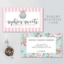 Get inspired by 102 professionally designed bakeries business cards templates. Bakery Business Card Cupcake Business Card Bakery Logo Cupcake Cake Bakery Bake Bakery Business Cards Bakery Business Cards Templates Cake Business Cards