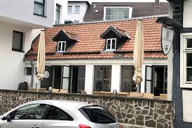 Asiatisches restaurant bambus mit lieferservice von gebratene nudeln oder knusprige ente in braunschweig direkt an der b 4. Das Alte Haus Braunschweig Gourmet Forum