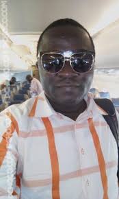 King Robert, Male, 48 years old