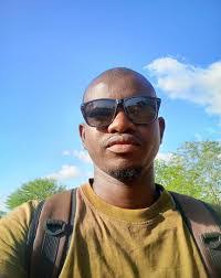 Dalia Camara's Instagram, Twitter & Facebook