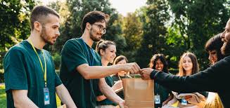 The Big List of Church Volunteer Opportunities - Vanderbloemen