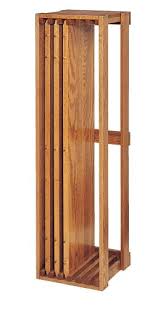 Dining Table Leaf Storage Rack By Keystone Collection Table Leaf Storage Leaf Storage Leaf Table