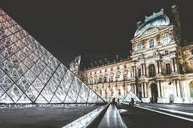 Paris' museums blend the modern and the historic. 24 Absolute Best Museums In Paris