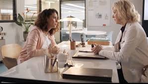 Une nouvelle arche s'est ouverte dans demain nous appartient, avec l'arrivée de charles charles crehange rejoint la troupe de demain nous appartient dans cette nouvelle intrigue intitulée il interprétait le rôle de nath dumont. Nadine A Tue Robert Et Dafne Veut Tirer Sur Martin Demain Nous Appartient 18 Mars 2020 Demain Nous Appartient Nouveautes Tele Com