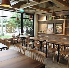 Most dining room branches open around 7:00 am to 10:00 pm. High Design Fast Food The Kurtz Graphic Design Co
