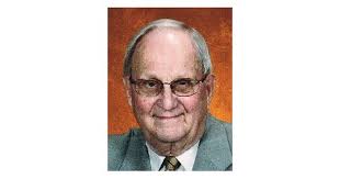 James Bullock Obituary (2016)