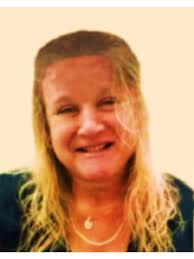 Rebecca Fox Obituary (1964