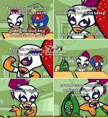 Mucha Lucha Frijolito Caricaturas Clasicas Imagenes De Disney Dibujos Animados
