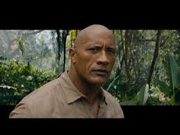 Jumanji: El Siguiente Nivel