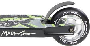 Maui And Sons Jaws Pro Scooter