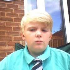 Harvey Costello's Instagram, Twitter & Facebook