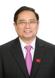 Thủ tướng Phạm Minh Chính đề nghị thúc đẩy ký Hiệp định thương mại tự do  Việt Nam