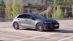 Image result for Daytona Gray 2019 RS3