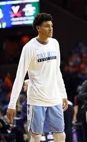 Justin Jackson (basketball, born 1995) - Wikipedia