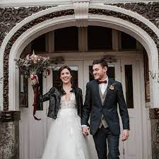 London Wedding Styling