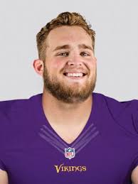 VIKINGS NOTEBOOK: Darrisaw back at practice in no-contact jersey, ruled out  Sunday