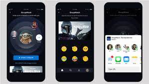 With over 160 disney and pixar animations, and tonnes of marvel and how many times have you heard someone say, i learned english by watching friends? Mit Groupwatch Auf Disney Plus Konnen Sie Mit Freunden Streamen Ohne Tatsachlich Mit Ihnen Zusammen Zu Sein Die Spiele Filme Tv Die Sie Lieben