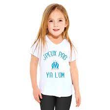 Go to the tee shop! T Shirt Je Peux Pas Y A L Om Cadeau Enfant Fille Et Garcon Enfant 3 4 Ans