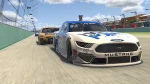 According to fox sports, nascar hopes to keep its 10 playoff races in the fall intact and at their for now, nascar is scheduling races within driving distance of the charlotte area, where most is there a nascar race today? Fox Sports To Air Complete Enascar Iracing Pro Invitational Series Fox Sports Presspass